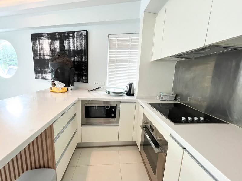 Rawai Condominium, Phuket, 17/105 Moo 2, Rawai, Muang Phuket, Phuket, 3 Bedrooms, 30 sqm, Condo For Rent, by primeglobalasset Rosie, 500398260 - DDproperty.com