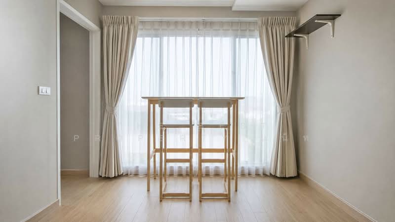 Humble Living @ FueangFu : ฮัมเบิล ลีฟวิ่ง แอท เฟื่องฟู, กรุงเทพ, 241 ซอยเฟื่องฟู, สามเสนนอก, ห้วยขวาง, กรุงเทพ, 29 ตร.ม., คอนโด ขาย, โดย The Best Property แน็ท, 500398264 - DDproperty.com