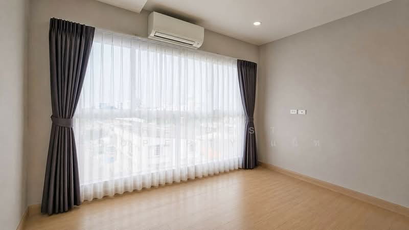 Humble Living @ FueangFu : ฮัมเบิล ลีฟวิ่ง แอท เฟื่องฟู, กรุงเทพ, 241 ซอยเฟื่องฟู, สามเสนนอก, ห้วยขวาง, กรุงเทพ, 29 ตร.ม., คอนโด ขาย, โดย The Best Property แน็ท, 500398264 - DDproperty.com