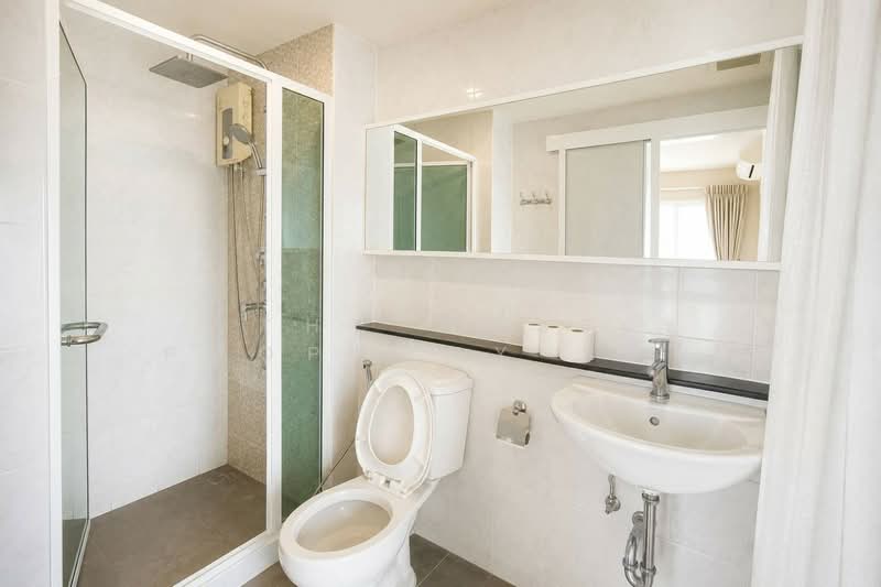 Humble Living @ FueangFu, Bangkok, 241 Soi FueangFu, Samsen Nok, Huai Khwang, Bangkok, 1 Bedroom, 29 sqm, Condo For Sale, by The Best Property แน็ท, 500398264 - DDproperty.com