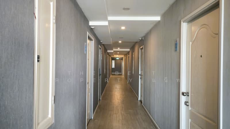 Humble Living @ FueangFu, Bangkok, 241 Soi FueangFu, Samsen Nok, Huai Khwang, Bangkok, 1 Bedroom, 29 sqm, Condo For Sale, by The Best Property แน็ท, 500398264 - DDproperty.com