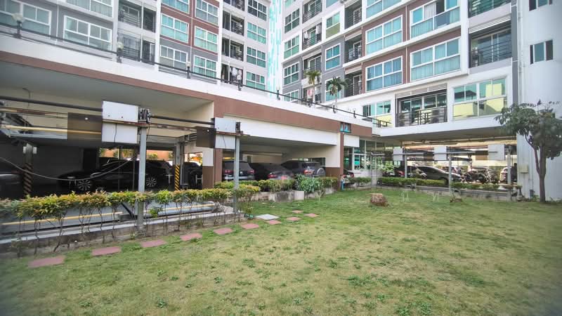 Humble Living @ FueangFu : ฮัมเบิล ลีฟวิ่ง แอท เฟื่องฟู, กรุงเทพ, 241 ซอยเฟื่องฟู, สามเสนนอก, ห้วยขวาง, กรุงเทพ, 29 ตร.ม., คอนโด ขาย, โดย The Best Property แน็ท, 500398264 - DDproperty.com