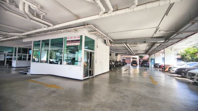 Humble Living @ FueangFu, Bangkok, 241 Soi FueangFu, Samsen Nok, Huai Khwang, Bangkok, 1 Bedroom, 29 sqm, Condo For Sale, by The Best Property แน็ท, 500398264 - DDproperty.com