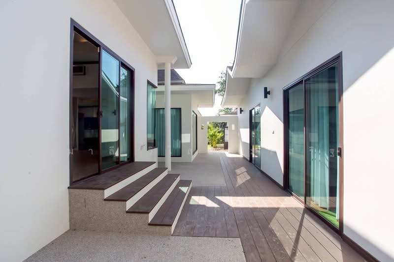 Grove Residences, Prachuap Khiri Khan, Hin Lek Fai, Nong Kae, Hua Hin, Prachuap Khiri Khan, 3 Bedrooms, 500 sqm, Single Detached House For Sale, by สุมาลี วิไลประเสริฐ, 500398268 - DDproperty.com