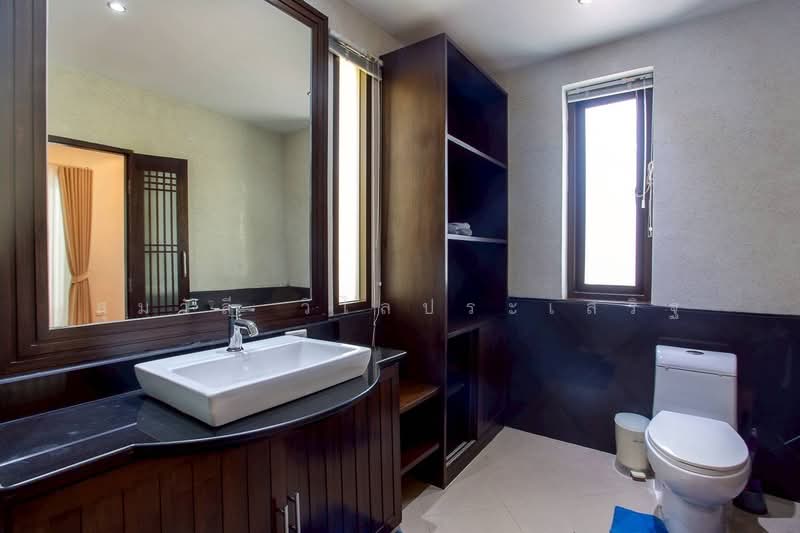 โกรฟ เรสซิเดนซ์ (Grove Residences), ประจวบคีรีขันธ์, Hin Lek Fai, หนองแก, หัวหิน, ประจวบคีรีขันธ์, 500 ตร.ม., บ้านเดี่ยว ขาย, โดย สุมาลี วิไลประเสริฐ, 500398268 - DDproperty.com