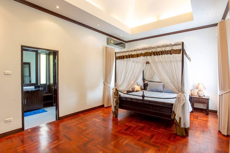 Grove Residences, Prachuap Khiri Khan, Hin Lek Fai, Nong Kae, Hua Hin, Prachuap Khiri Khan, 3 Bedrooms, 500 sqm, Single Detached House For Sale, by สุมาลี วิไลประเสริฐ, 500398268 - DDproperty.com