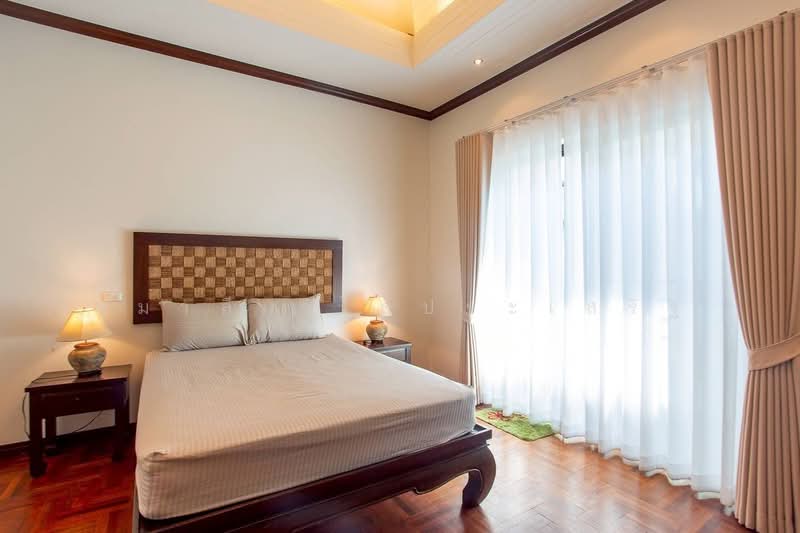 Grove Residences, Prachuap Khiri Khan, Hin Lek Fai, Nong Kae, Hua Hin, Prachuap Khiri Khan, 3 Bedrooms, 500 sqm, Single Detached House For Sale, by สุมาลี วิไลประเสริฐ, 500398268 - DDproperty.com