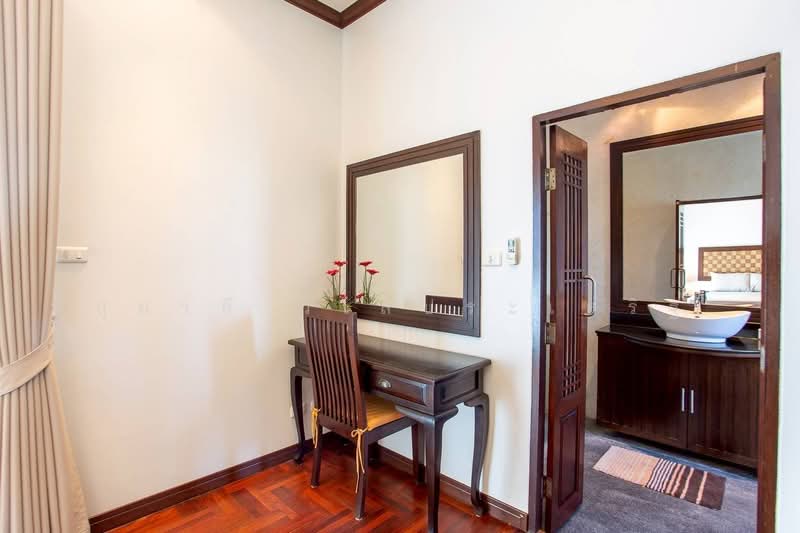 โกรฟ เรสซิเดนซ์ (Grove Residences), ประจวบคีรีขันธ์, Hin Lek Fai, หนองแก, หัวหิน, ประจวบคีรีขันธ์, 500 ตร.ม., บ้านเดี่ยว ขาย, โดย สุมาลี วิไลประเสริฐ, 500398268 - DDproperty.com