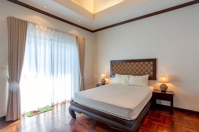 Grove Residences, Prachuap Khiri Khan, Hin Lek Fai, Nong Kae, Hua Hin, Prachuap Khiri Khan, 3 Bedrooms, 500 sqm, Single Detached House For Sale, by สุมาลี วิไลประเสริฐ, 500398268 - DDproperty.com