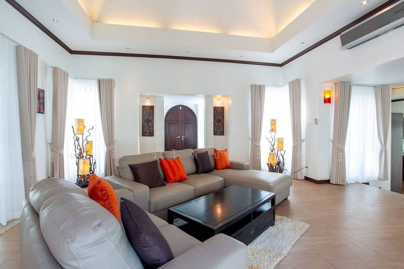 Grove Residences, Prachuap Khiri Khan, Hin Lek Fai, Nong Kae, Hua Hin, Prachuap Khiri Khan, 3 Bedrooms, 500 sqm, Single Detached House For Sale, by สุมาลี วิไลประเสริฐ, 500398268 - DDproperty.com