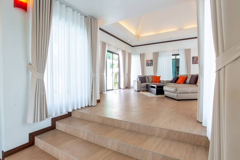 โกรฟ เรสซิเดนซ์ (Grove Residences), ประจวบคีรีขันธ์, Hin Lek Fai, หนองแก, หัวหิน, ประจวบคีรีขันธ์, 500 ตร.ม., บ้านเดี่ยว ขาย, โดย สุมาลี วิไลประเสริฐ, 500398268 - DDproperty.com