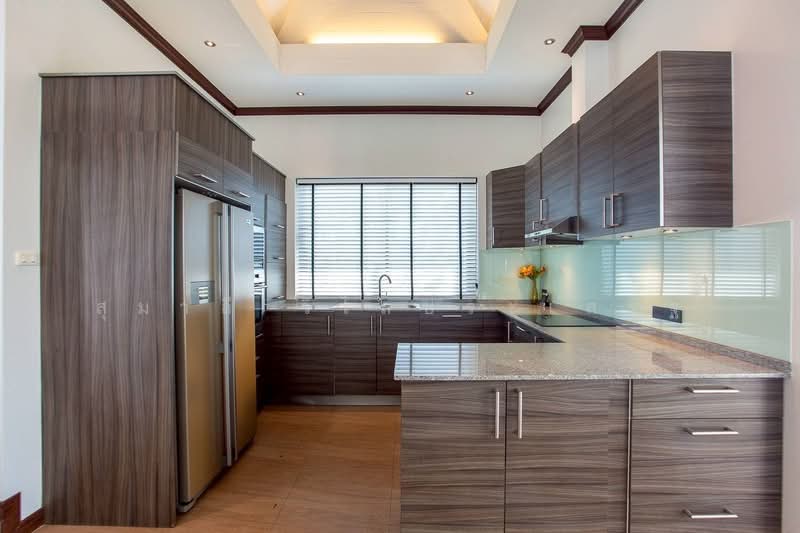 โกรฟ เรสซิเดนซ์ (Grove Residences), ประจวบคีรีขันธ์, Hin Lek Fai, หนองแก, หัวหิน, ประจวบคีรีขันธ์, 500 ตร.ม., บ้านเดี่ยว ขาย, โดย สุมาลี วิไลประเสริฐ, 500398268 - DDproperty.com