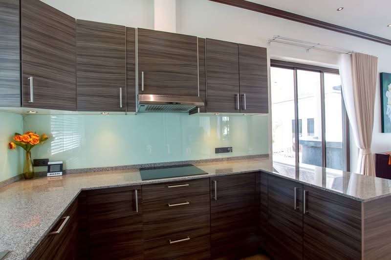 Grove Residences, Prachuap Khiri Khan, Hin Lek Fai, Nong Kae, Hua Hin, Prachuap Khiri Khan, 3 Bedrooms, 500 sqm, Single Detached House For Sale, by สุมาลี วิไลประเสริฐ, 500398268 - DDproperty.com