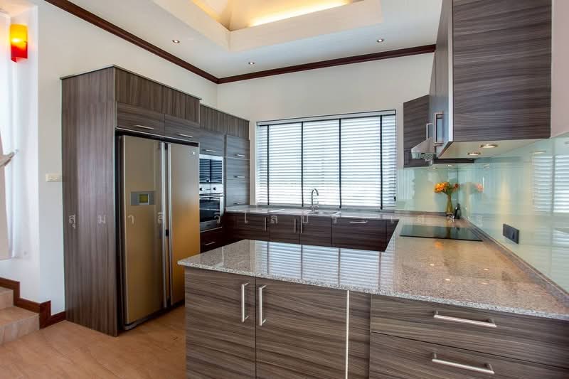 Grove Residences, Prachuap Khiri Khan, Hin Lek Fai, Nong Kae, Hua Hin, Prachuap Khiri Khan, 3 Bedrooms, 500 sqm, Single Detached House For Sale, by สุมาลี วิไลประเสริฐ, 500398268 - DDproperty.com