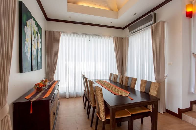 Grove Residences, Prachuap Khiri Khan, Hin Lek Fai, Nong Kae, Hua Hin, Prachuap Khiri Khan, 3 Bedrooms, 500 sqm, Single Detached House For Sale, by สุมาลี วิไลประเสริฐ, 500398268 - DDproperty.com