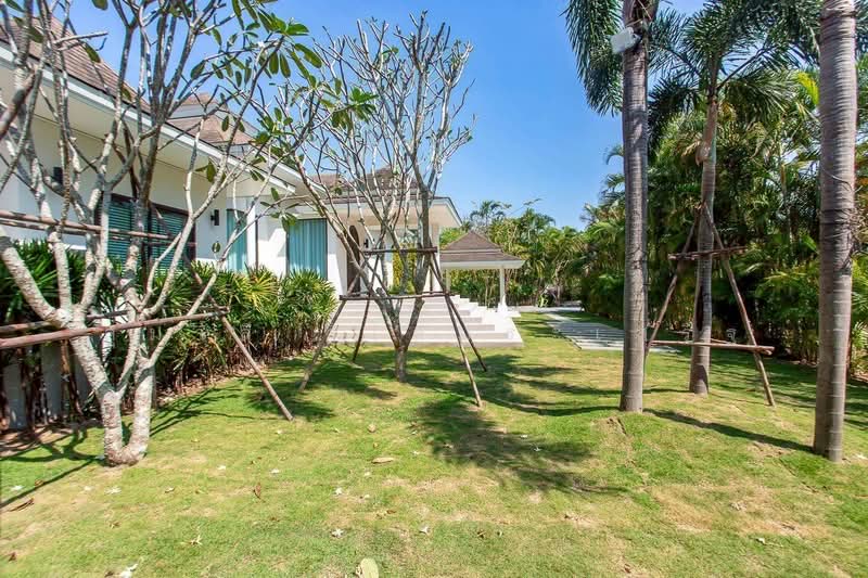 โกรฟ เรสซิเดนซ์ (Grove Residences), ประจวบคีรีขันธ์, Hin Lek Fai, หนองแก, หัวหิน, ประจวบคีรีขันธ์, 500 ตร.ม., บ้านเดี่ยว ขาย, โดย สุมาลี วิไลประเสริฐ, 500398268 - DDproperty.com