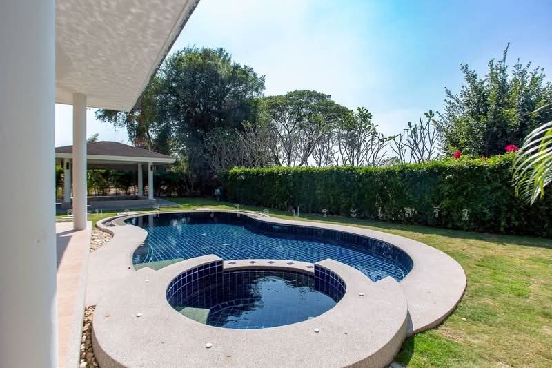 Grove Residences, Prachuap Khiri Khan, Hin Lek Fai, Nong Kae, Hua Hin, Prachuap Khiri Khan, 3 Bedrooms, 500 sqm, Single Detached House For Sale, by สุมาลี วิไลประเสริฐ, 500398268 - DDproperty.com