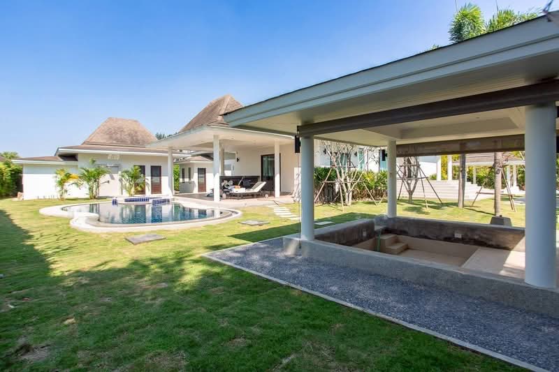 โกรฟ เรสซิเดนซ์ (Grove Residences), ประจวบคีรีขันธ์, Hin Lek Fai, หนองแก, หัวหิน, ประจวบคีรีขันธ์, 500 ตร.ม., บ้านเดี่ยว ขาย, โดย สุมาลี วิไลประเสริฐ, 500398268 - DDproperty.com