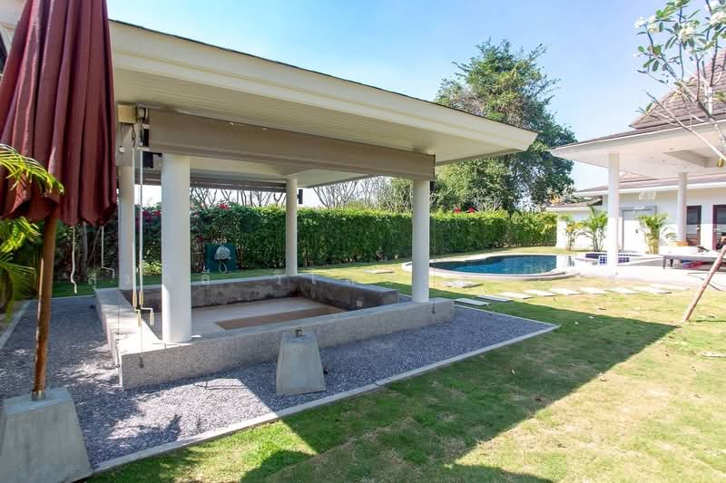 โกรฟ เรสซิเดนซ์ (Grove Residences), ประจวบคีรีขันธ์, Hin Lek Fai, หนองแก, หัวหิน, ประจวบคีรีขันธ์, 500 ตร.ม., บ้านเดี่ยว ขาย, โดย สุมาลี วิไลประเสริฐ, 500398268 - DDproperty.com