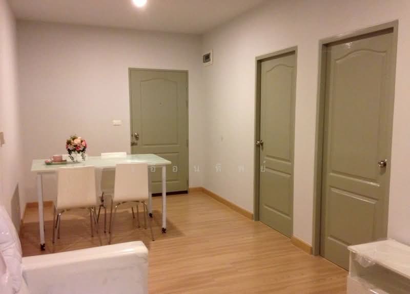 The Kith Tiwanon, Nonthaburi, Soi Tiwanon - Pakkret 17, Tiwanon Road, Pak Kret, Nonthaburi, 2 Bedrooms, 58 sqm, Condo For Sale, by เอื้อนทิพย์, 500398269 - DDproperty.com