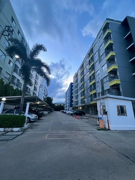The Kith Tiwanon, Nonthaburi, Soi Tiwanon - Pakkret 17, Tiwanon Road, Pak Kret, Nonthaburi, 2 Bedrooms, 58 sqm, Condo For Sale, by เอื้อนทิพย์, 500398269 - DDproperty.com