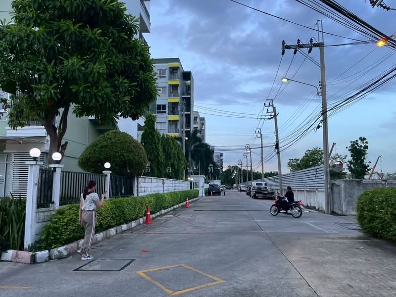 The Kith Tiwanon, Nonthaburi, Soi Tiwanon - Pakkret 17, Tiwanon Road, Pak Kret, Nonthaburi, 2 Bedrooms, 58 sqm, Condo For Sale, by เอื้อนทิพย์, 500398269 - DDproperty.com