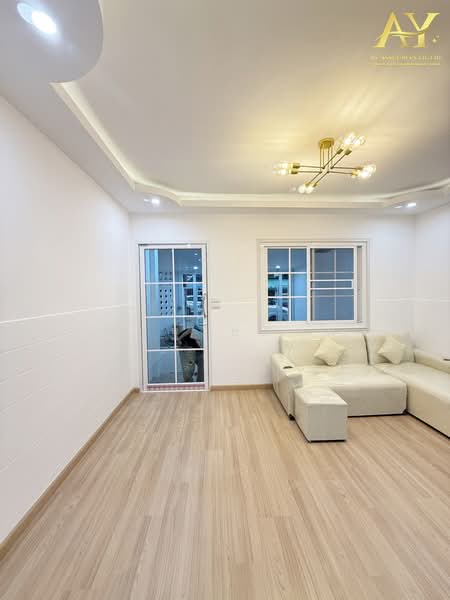 Moobaan Sena Villa 84 : หมู่บ้าน เสนาวิลล่า 84, กรุงเทพ, คลองจั่น, บางกะปิ, กรุงเทพ, 98 ตร.ม., ทาวน์เฮ้าส์ ขาย, โดย ณัฎฐ์ ยศขุน, 500398271 - DDproperty.com