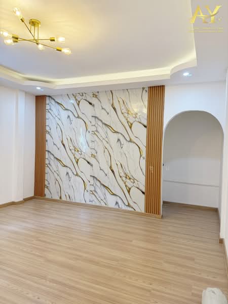 Moobaan Sena Villa 84, Bangkok, Khlong Chan, Bang Kapi, Bangkok, 3 Bedrooms, 98 sqm, Townhouse For Sale, by ณัฎฐ์ ยศขุน, 500398271 - DDproperty.com