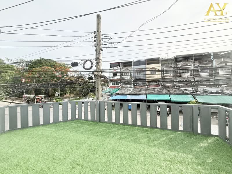 Moobaan Sena Villa 84 : หมู่บ้าน เสนาวิลล่า 84, กรุงเทพ, คลองจั่น, บางกะปิ, กรุงเทพ, 98 ตร.ม., ทาวน์เฮ้าส์ ขาย, โดย ณัฎฐ์ ยศขุน, 500398271 - DDproperty.com