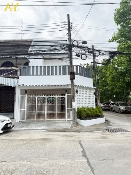 Moobaan Sena Villa 84 : หมู่บ้าน เสนาวิลล่า 84, กรุงเทพ, คลองจั่น, บางกะปิ, กรุงเทพ, 98 ตร.ม., ทาวน์เฮ้าส์ ขาย, โดย ณัฎฐ์ ยศขุน, 500398271 - DDproperty.com