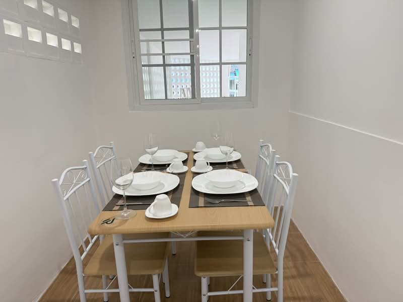 Moobaan Sena Villa 84, Bangkok, Khlong Chan, Bang Kapi, Bangkok, 3 Bedrooms, 98 sqm, Townhouse For Sale, by ณัฎฐ์ ยศขุน, 500398271 - DDproperty.com
