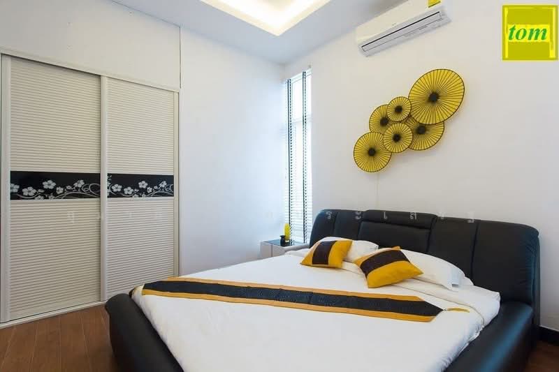 Black Mountain Golf Course, Prachuap Khiri Khan, 565 Moo7 Nong Hieng Road, Hin Lek Fai, Hua Hin, Prachuap Khiri Khan, 3 Bedrooms, 140 sqm, Single Detached House For Sale, by สุมาลี วิไลประเสริฐ, 500398272 - DDproperty.com