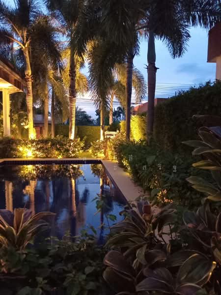 Black Mountain Golf Course, Prachuap Khiri Khan, 565 Moo7 Nong Hieng Road, Hin Lek Fai, Hua Hin, Prachuap Khiri Khan, 3 Bedrooms, 140 sqm, Single Detached House For Sale, by สุมาลี วิไลประเสริฐ, 500398272 - DDproperty.com