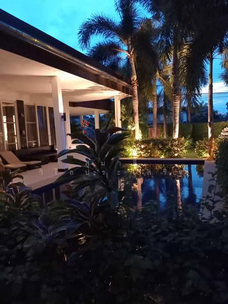 Black Mountain Golf Course, Prachuap Khiri Khan, 565 Moo7 Nong Hieng Road, Hin Lek Fai, Hua Hin, Prachuap Khiri Khan, 3 Bedrooms, 140 sqm, Single Detached House For Sale, by สุมาลี วิไลประเสริฐ, 500398272 - DDproperty.com