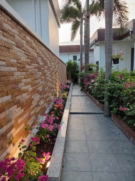 Black Mountain Golf Course, Prachuap Khiri Khan, 565 Moo7 Nong Hieng Road, Hin Lek Fai, Hua Hin, Prachuap Khiri Khan, 3 Bedrooms, 140 sqm, Single Detached House For Sale, by สุมาลี วิไลประเสริฐ, 500398272 - DDproperty.com