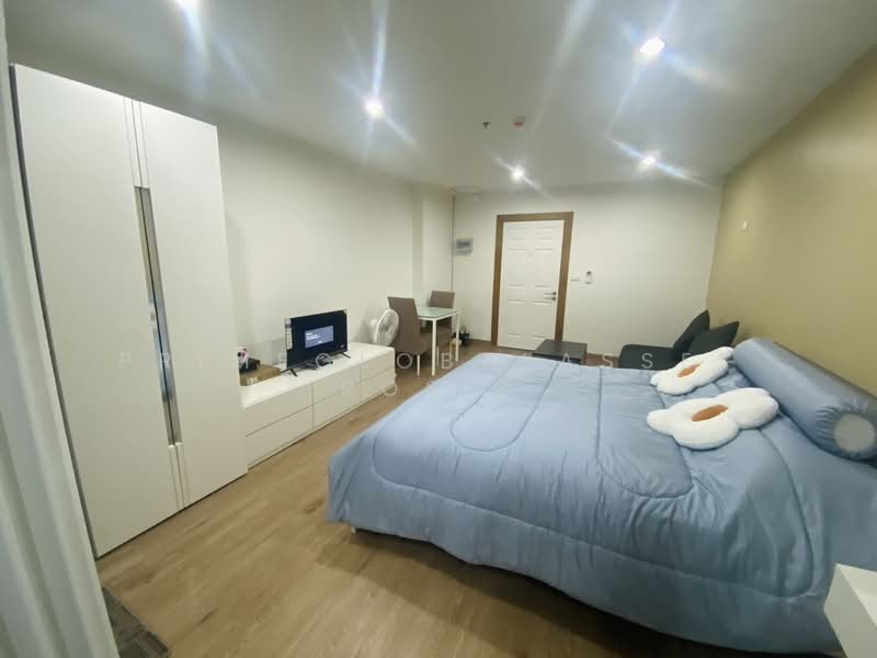 The View Suanluang, Phuket, Wichit, Muang Phuket, Phuket, 1 Bedroom, 30 sqm, Condo For Rent, by primeglobalasset Rosie, 500398273 - DDproperty.com