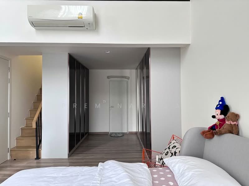 Demi Sathu 49, Bangkok, Sathupradit 49 Bang Pong pang, Bang Pong Pang, Yan Nawa, Bangkok, 3 Bedrooms, 212 sqm, Townhouse For Sale, by Prima Realty (International) Co., Ltd., 500398280 - DDproperty.com