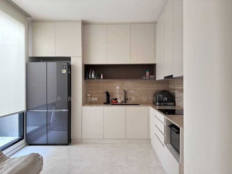 Demi Sathu 49, Bangkok, Sathupradit 49 Bang Pong pang, Bang Pong Pang, Yan Nawa, Bangkok, 3 Bedrooms, 212 sqm, Townhouse For Sale, by Prima Realty (International) Co., Ltd., 500398280 - DDproperty.com