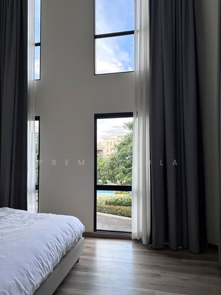 Demi Sathu 49, Bangkok, Sathupradit 49 Bang Pong pang, Bang Pong Pang, Yan Nawa, Bangkok, 3 Bedrooms, 212 sqm, Townhouse For Sale, by Prima Realty (International) Co., Ltd., 500398280 - DDproperty.com