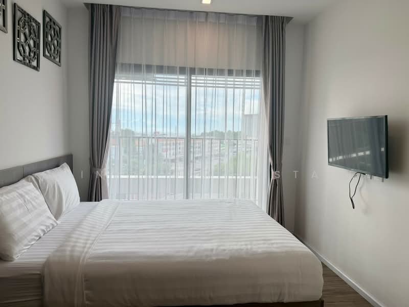 KnightsBridge The Ocean Sriracha, Chon Buri (Pattaya), 3 Sukhumvit, Surasak, Si Racha, Chon Buri (Pattaya), 2 Bedrooms, 57 sqm, Condo For Sale, by Shinyu Real Estate, 500398284 - DDproperty.com