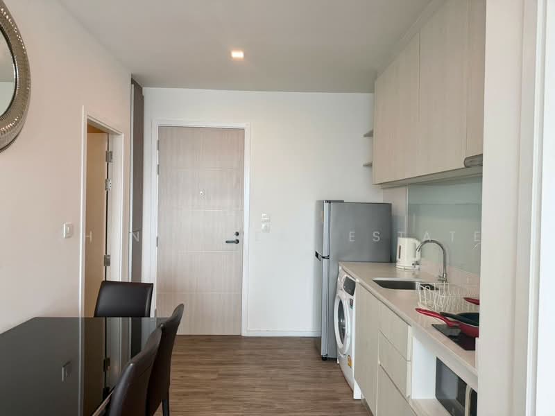 KnightsBridge The Ocean Sriracha, Chon Buri (Pattaya), 3 Sukhumvit, Surasak, Si Racha, Chon Buri (Pattaya), 2 Bedrooms, 57 sqm, Condo For Sale, by Shinyu Real Estate, 500398284 - DDproperty.com
