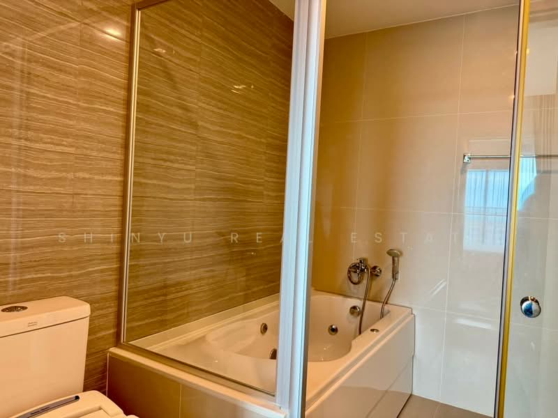 KnightsBridge The Ocean Sriracha : ไนท์บริดจ์ ดิ โอเชี่ยน ศรีราชา, ชลบุรี, 3 สุขุมวิท, สุรศักดิ์, ศรีราชา, ชลบุรี, 57 ตร.ม., คอนโด ขาย, โดย Shinyu Real Estate, 500398284 - DDproperty.com