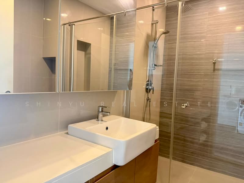 KnightsBridge The Ocean Sriracha, Chon Buri (Pattaya), 3 Sukhumvit, Surasak, Si Racha, Chon Buri (Pattaya), 2 Bedrooms, 57 sqm, Condo For Sale, by Shinyu Real Estate, 500398284 - DDproperty.com