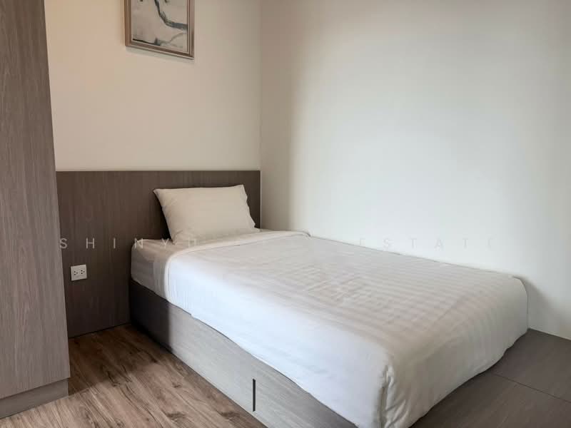 KnightsBridge The Ocean Sriracha, Chon Buri (Pattaya), 3 Sukhumvit, Surasak, Si Racha, Chon Buri (Pattaya), 2 Bedrooms, 57 sqm, Condo For Sale, by Shinyu Real Estate, 500398284 - DDproperty.com