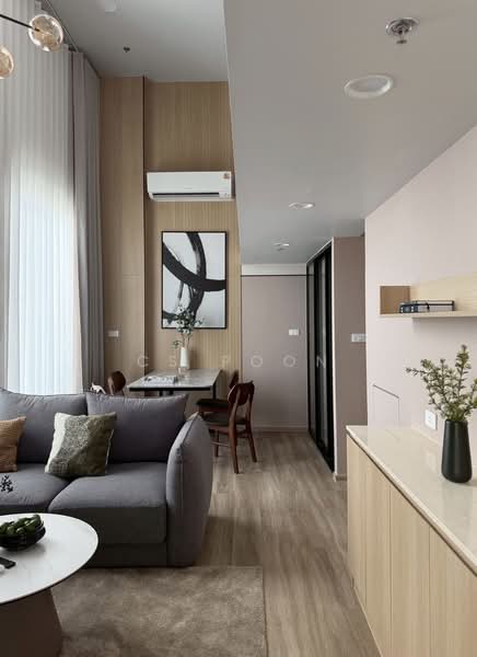 Culture Thonglor, Bangkok, Soi Sukhumvit 59, Sukhumvit Road, Khlong Tan Nua, Watthana, Bangkok, 2 Bedrooms, 70 sqm, Condo For Rent, by CS Poon, 500398285 - DDproperty.com