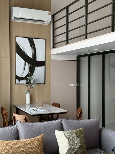 Culture Thonglor, Bangkok, Soi Sukhumvit 59, Sukhumvit Road, Khlong Tan Nua, Watthana, Bangkok, 2 Bedrooms, 70 sqm, Condo For Rent, by CS Poon, 500398285 - DDproperty.com