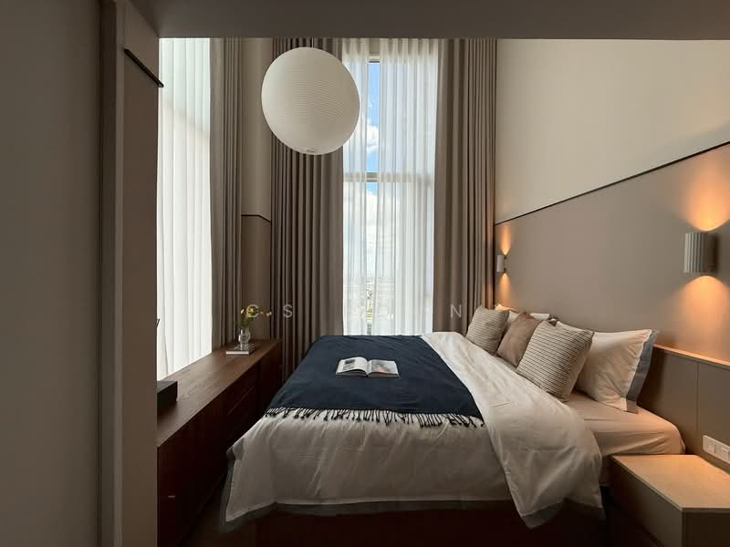 Culture Thonglor, Bangkok, Soi Sukhumvit 59, Sukhumvit Road, Khlong Tan Nua, Watthana, Bangkok, 2 Bedrooms, 70 sqm, Condo For Rent, by CS Poon, 500398285 - DDproperty.com