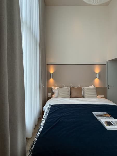 Culture Thonglor, Bangkok, Soi Sukhumvit 59, Sukhumvit Road, Khlong Tan Nua, Watthana, Bangkok, 2 Bedrooms, 70 sqm, Condo For Rent, by CS Poon, 500398285 - DDproperty.com
