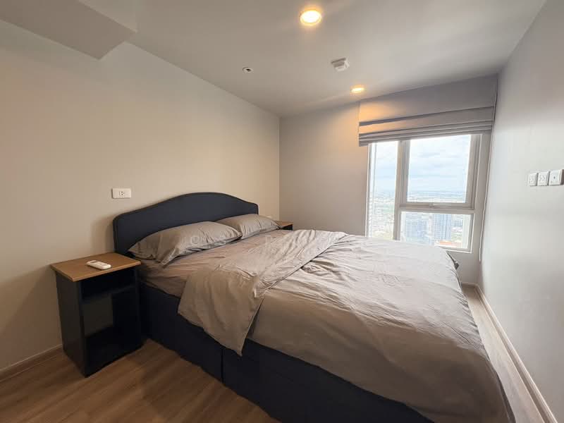Culture Thonglor, Bangkok, Soi Sukhumvit 59, Sukhumvit Road, Khlong Tan Nua, Watthana, Bangkok, 2 Bedrooms, 70 sqm, Condo For Rent, by CS Poon, 500398285 - DDproperty.com