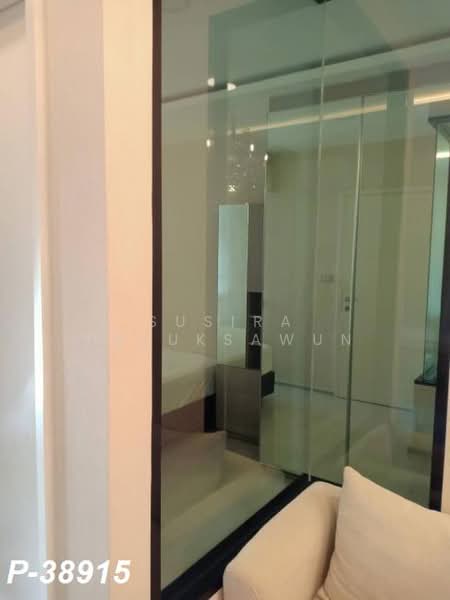 Vtara Sukhumvit 36, Bangkok, 118 Soi Saen Sabai, Phra Kanong, Khlong Toei, Bangkok, 1 Bedroom, 30 sqm, Condo For Rent, by Susira Preuksawun, 500398288 - DDproperty.com